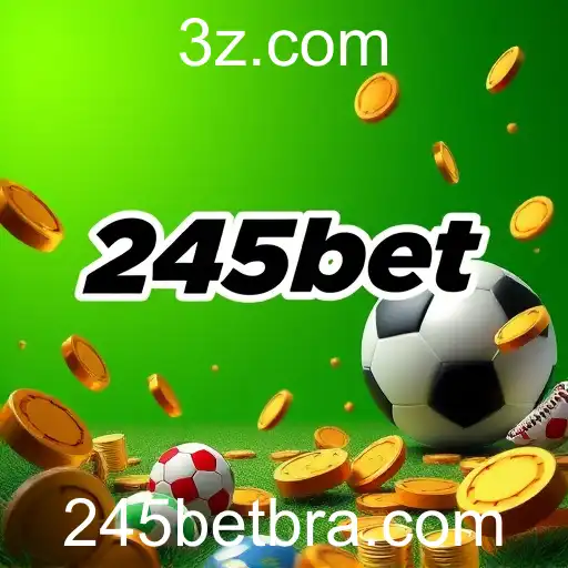 A Ascensão do 245bet na Indústria de Jogos Online