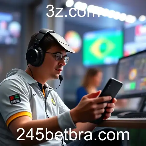 A Evolução dos Jogos Online em 2025