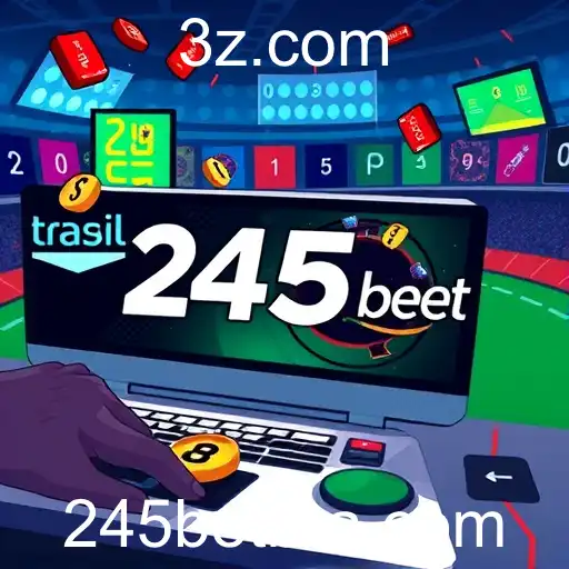 A Expansão do Mercado de Apostas Online no Brasil