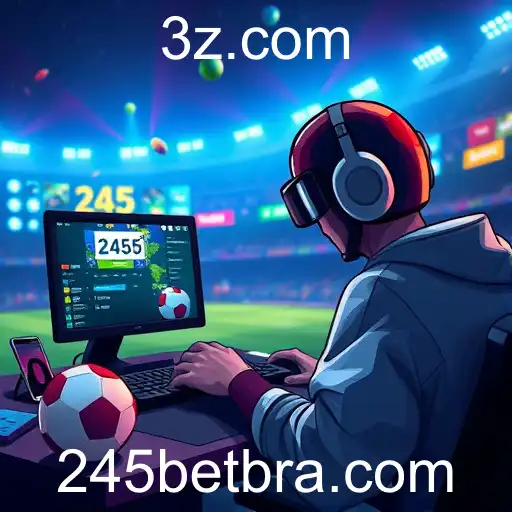 Inovações e Desafios no Mundo dos Jogos Online