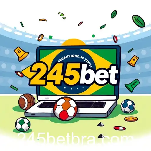 O Crescimento das Apostas Online no Brasil