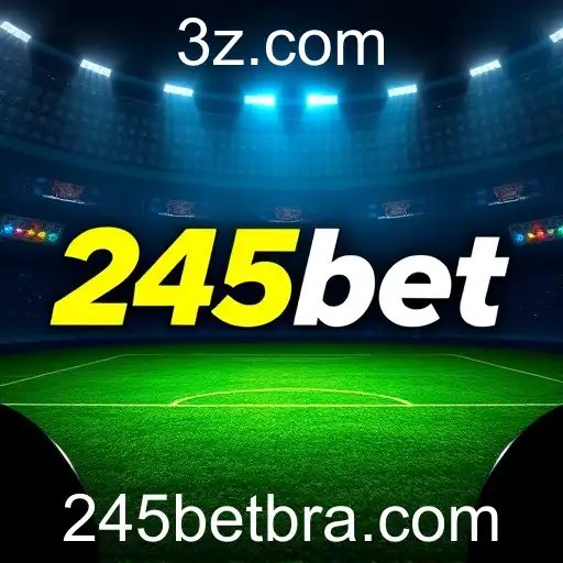 Ascensão e Impacto do 245bet nas Comunidades Locais