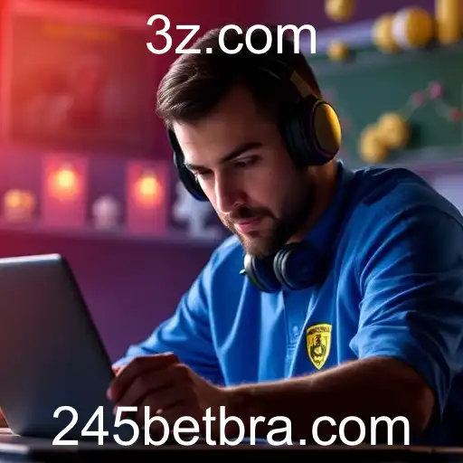 O Impacto das Novas Leis nos Jogos Online