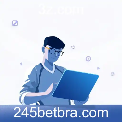 245bet Inova Mercado de Jogos Online no Brasil