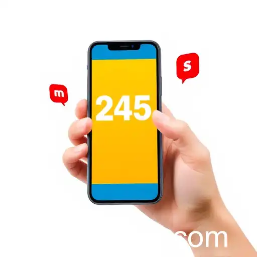 Os Atrativos da Versão Mobile em Jogos de Aposta Online