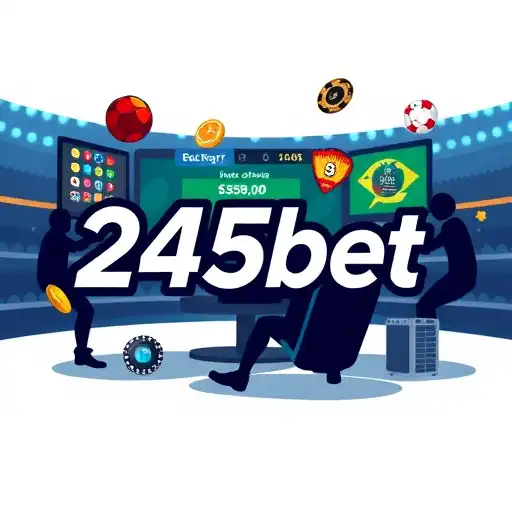 O Mercado de Apostas Online em 2026: Crescimento e Desafios