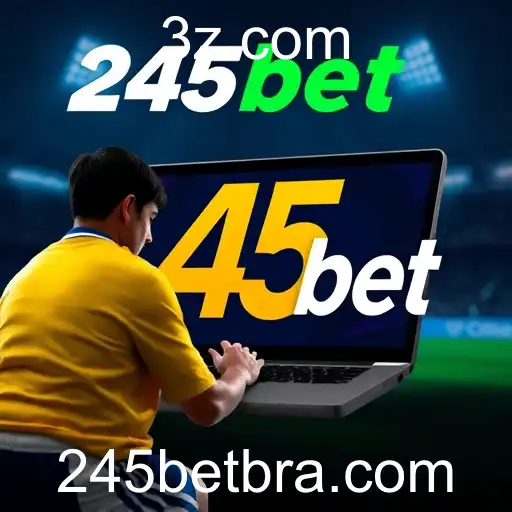 A Evolução dos Jogos Online e o Papel da 245bet