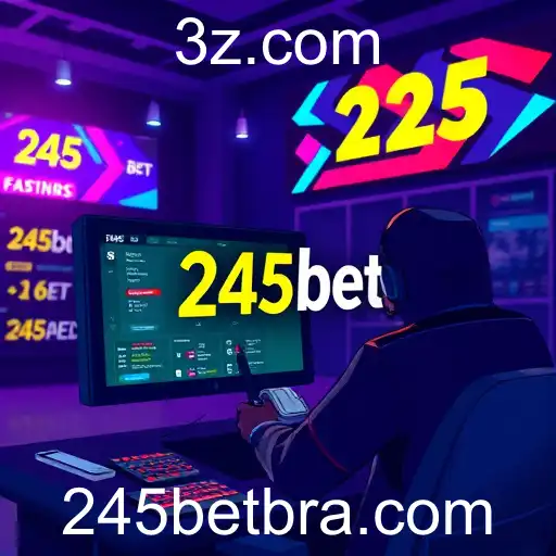 Crescimento dos Jogos Online em 2025