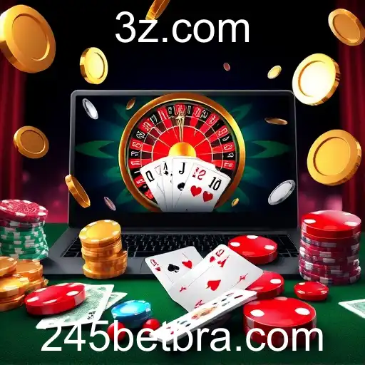 Cenário Atual do Mercado de Jogos Online em Portugal