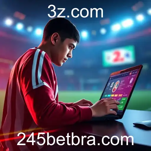 Tendências e Desafios em Sites de Jogos Online