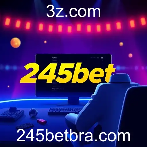 Expansão e Desafios no Setor de Jogos Online em 2026