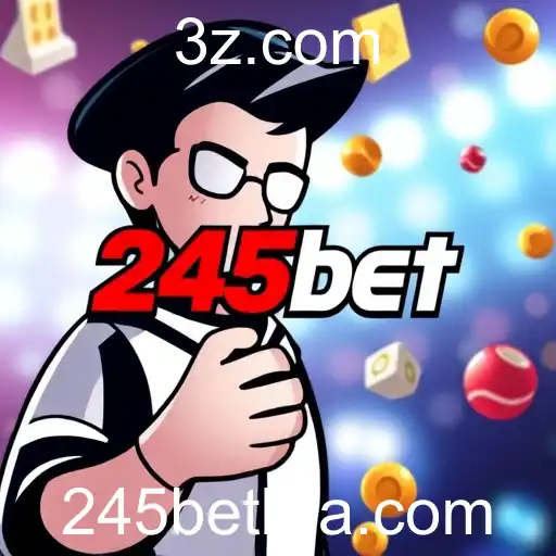 Explorando as Promoções na Plataforma de Apostas 245bet