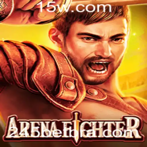 Descubra o Mundo de ArenaFighter: O Novo Fenômeno em Jogos de Luta