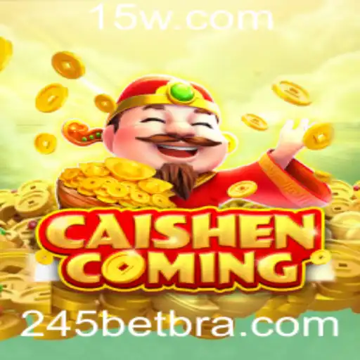 Descubra o Jogo de Azar CAISHENCOMING: Sorte e Estratégia em Ação