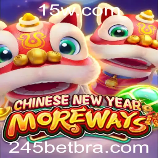 Explorando o Mundo do Jogo CHINESENEWYEARMOREWAYS