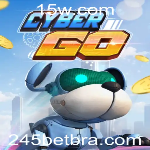 CyberGO: Explorando o Futuro Intrigante dos Jogos com 245bet