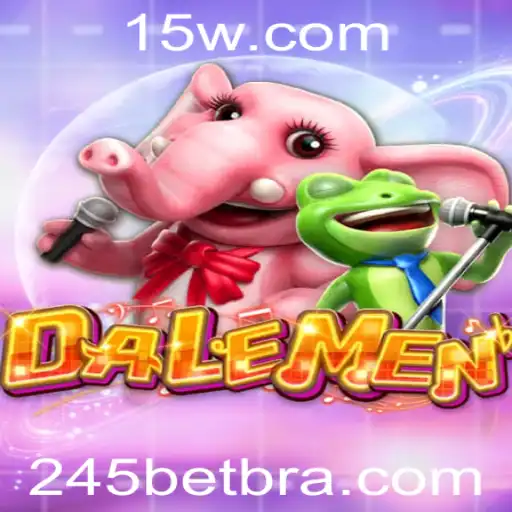 Descubra o Fascinante Mundo do Jogo DALEMEN e Como 245bet Está Transformando a Experiência de Jogo