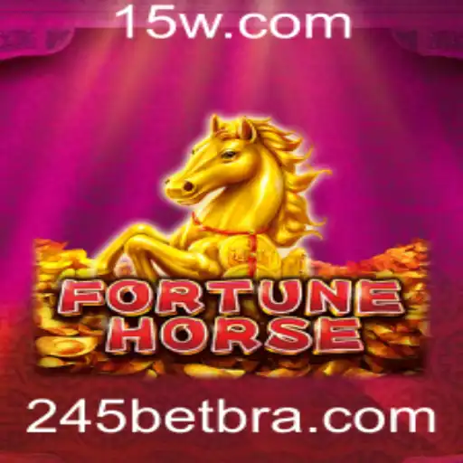 FortuneHorse: Experiência Vibrante no Universo das Apostas com 245bet