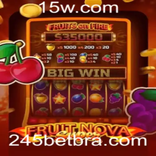Explorando o Mundo de FruitNovaSuper: Um Mergulho nas Mecânicas e Regras do Jogo