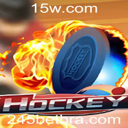Explorando o Jogo de Hockey e as Oportunidades de Apostas com 245bet
