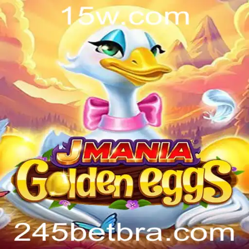 Descubra o Fascinante Mundo de JManiaGoldenEggs
