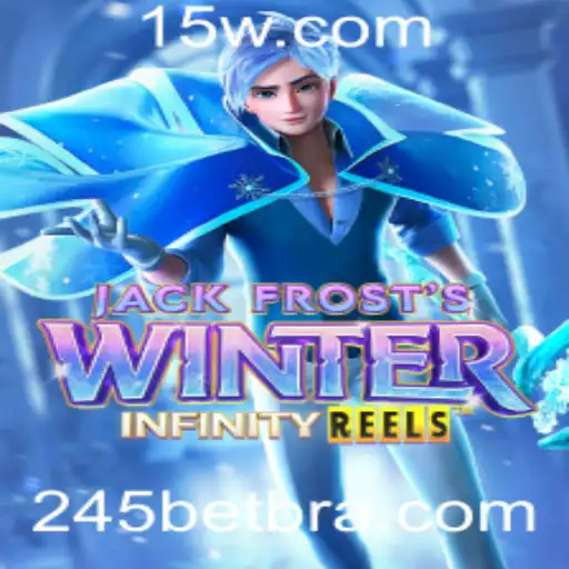 Explorando o Mundo de JackFrostsWinter: Um Novo Desafio no Universo de 245bet