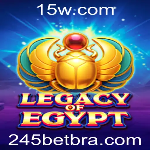 Explore o Fascinante Jogo LegacyOfEgypt com 245bet