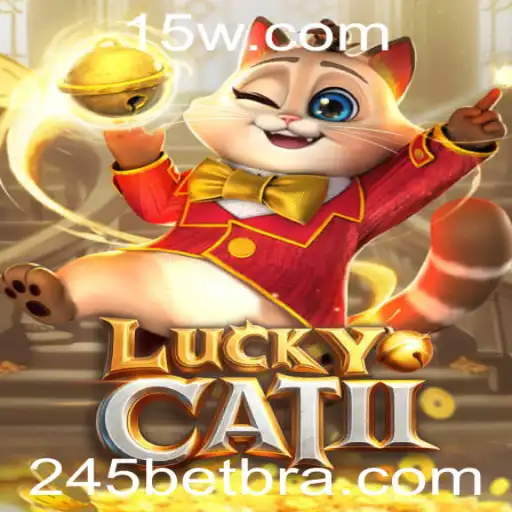Explorando o Mundo de LuckyCatII: Um Novo Olhar sobre o Universo dos Jogos de Sorte