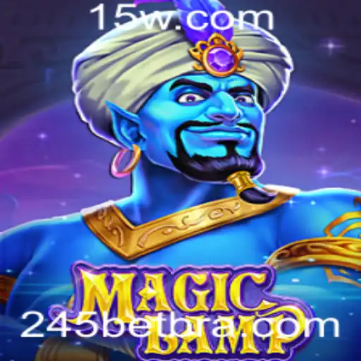 Explorando o Mundo Encantado de MagicLamp: Um Jogo Revolucionário