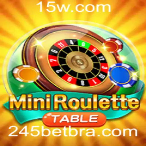 MiniRoulette: Explorando o Fascinante Mundo do Jogo Compacto