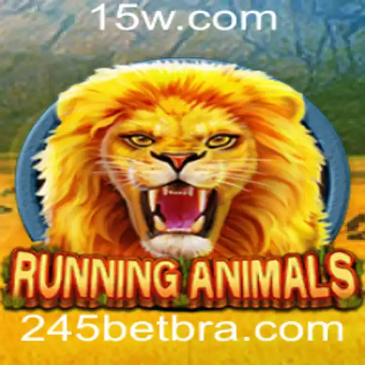 RunningAnimals: Um Jogo Emocionante com a Palavra-chave 245bet