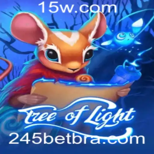 TreeofLight: Mergulhe na Aventura Cativante com 245bet