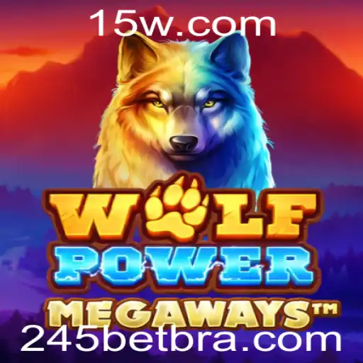 Descubra as Aventuras de 'WolfPowerMega' no Universo dos Jogos